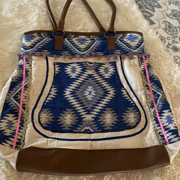 Great Canvas Bag - Picture 4 of 10